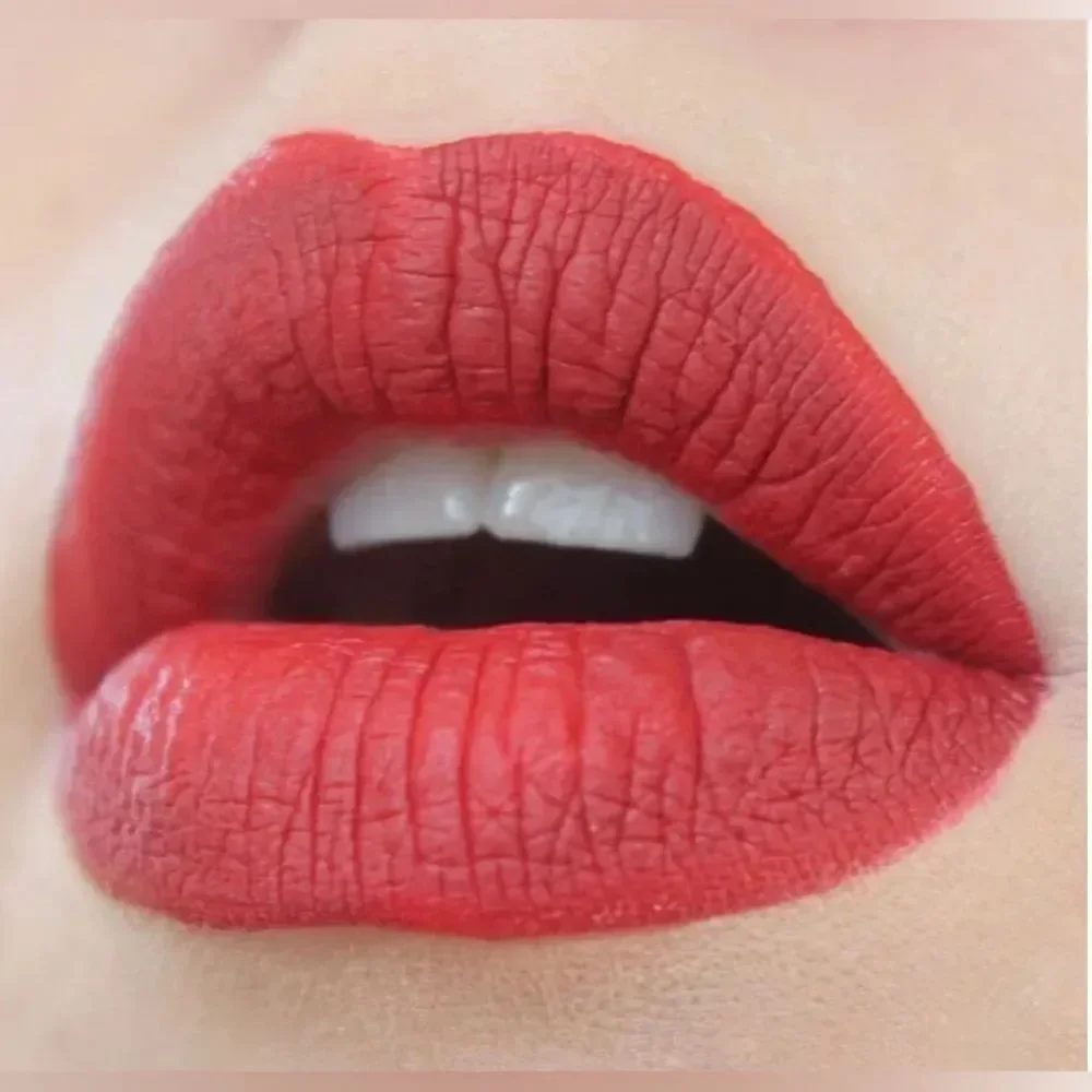 NEW (Sealed) *Hola Neon* in Hola Lover! Velvet Liquid Lipstick (Sealed) NEW